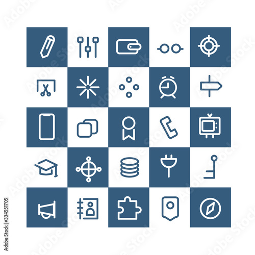 User Interface Elements