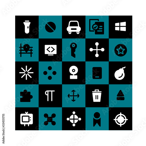 User Interface Elements