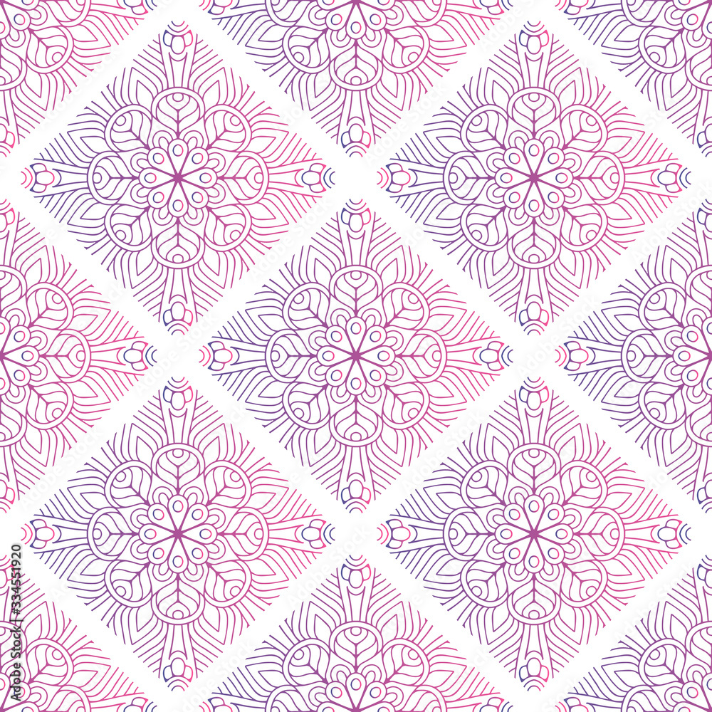 luxury ornamental mandala design background luxury ornamental mandala design background