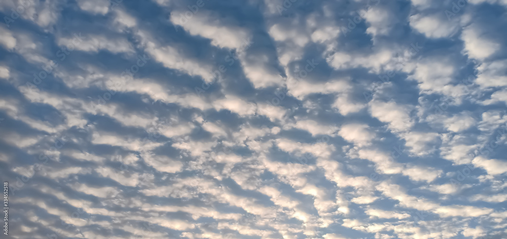 Cloud fly blue sky texture background Cloud fly blue sky texture background