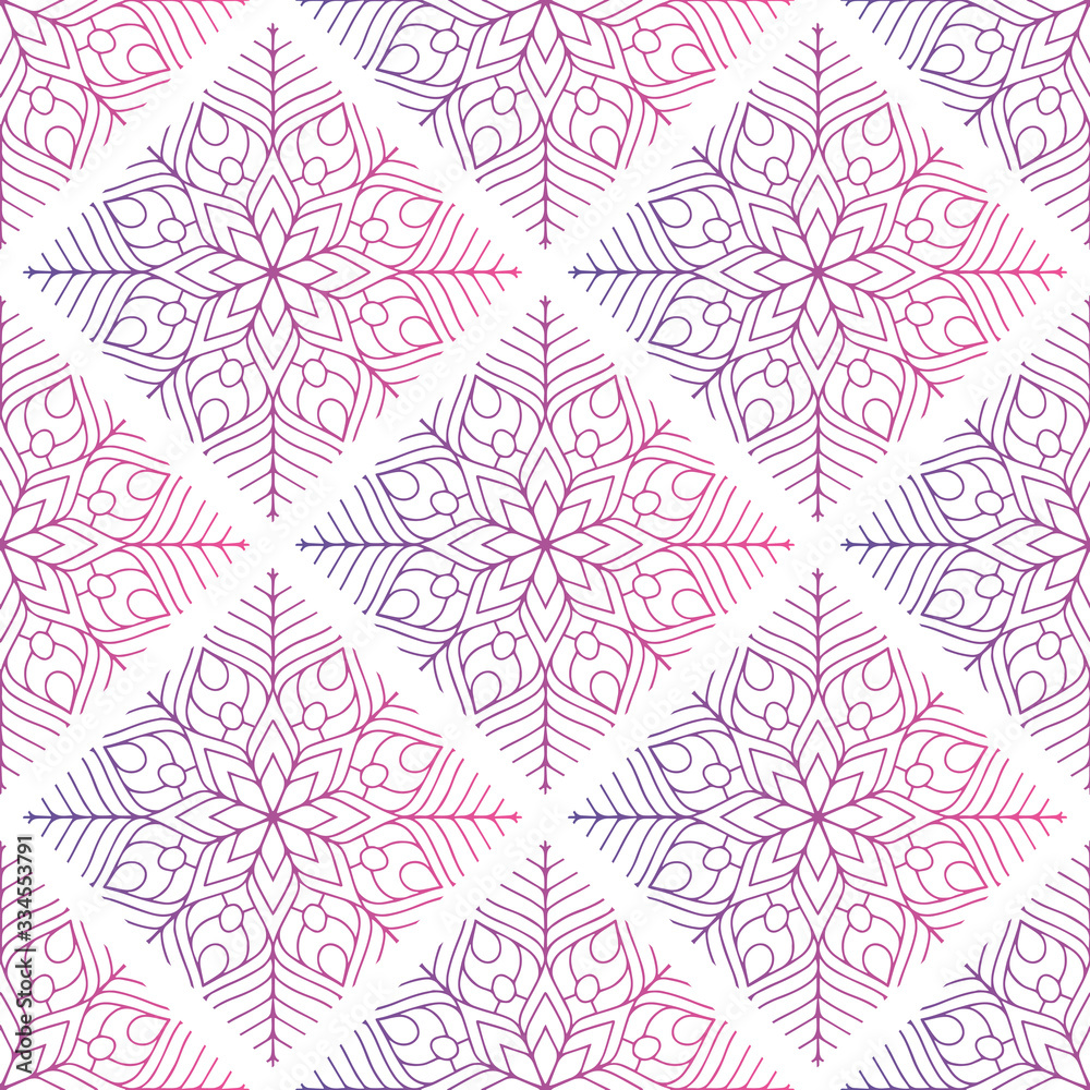 luxury ornamental mandala design background luxury ornamental mandala design background