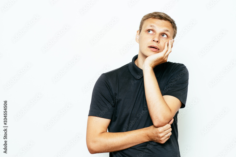 Man thinks Man thinks