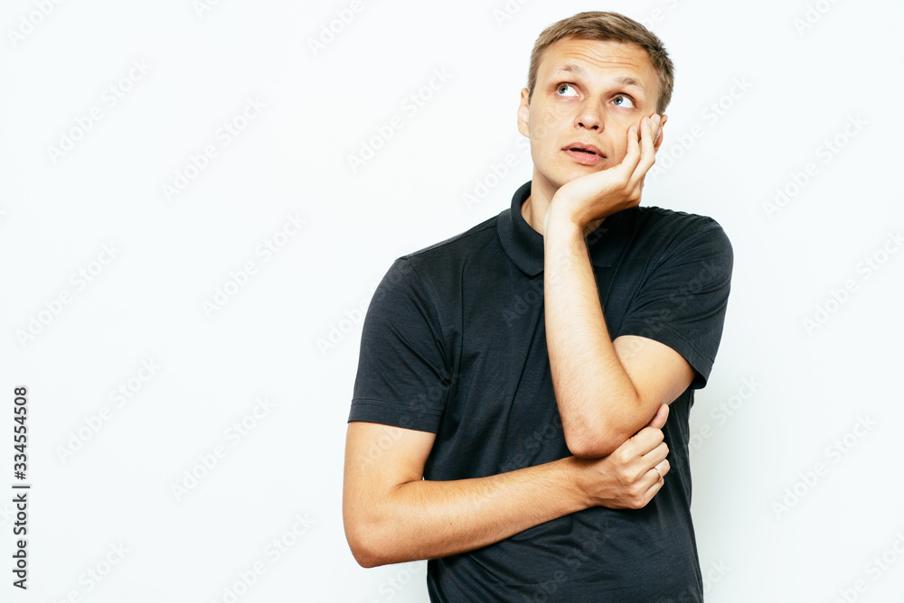 Man thinks Man thinks