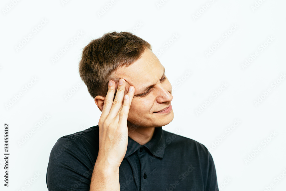 headache in men headache in men