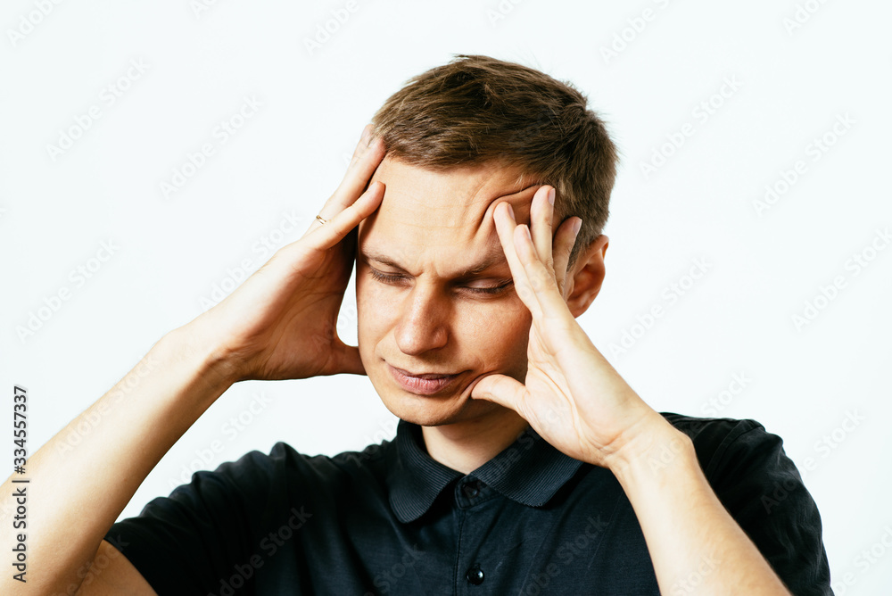 headache in men headache in men