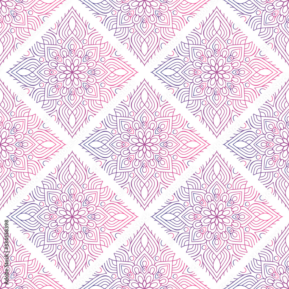 luxury ornamental mandala design background luxury ornamental mandala design background