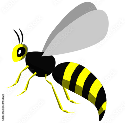 Wasp