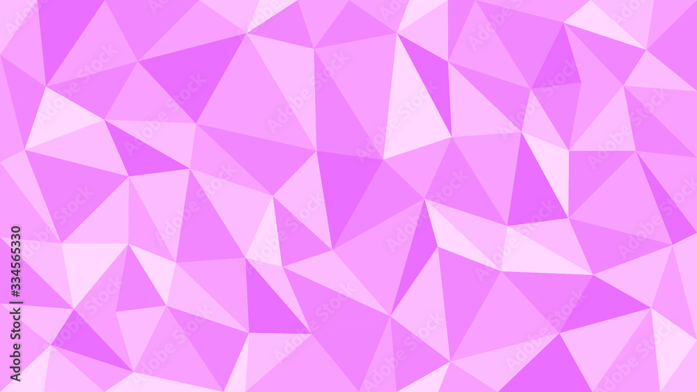 Fundo Abstrato Rosa