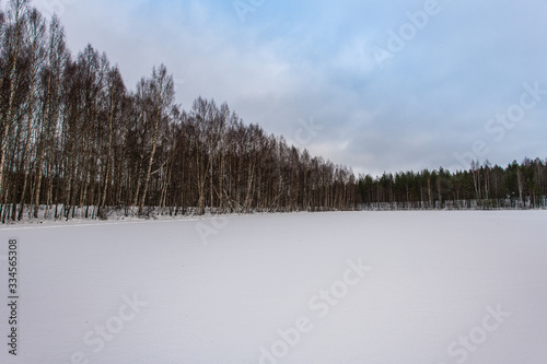 Winter © Antonyuk Viktor