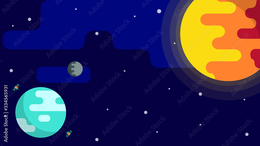 Exploração espacial