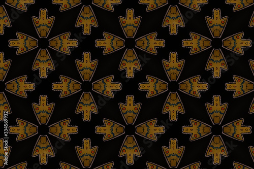 seamless pattern