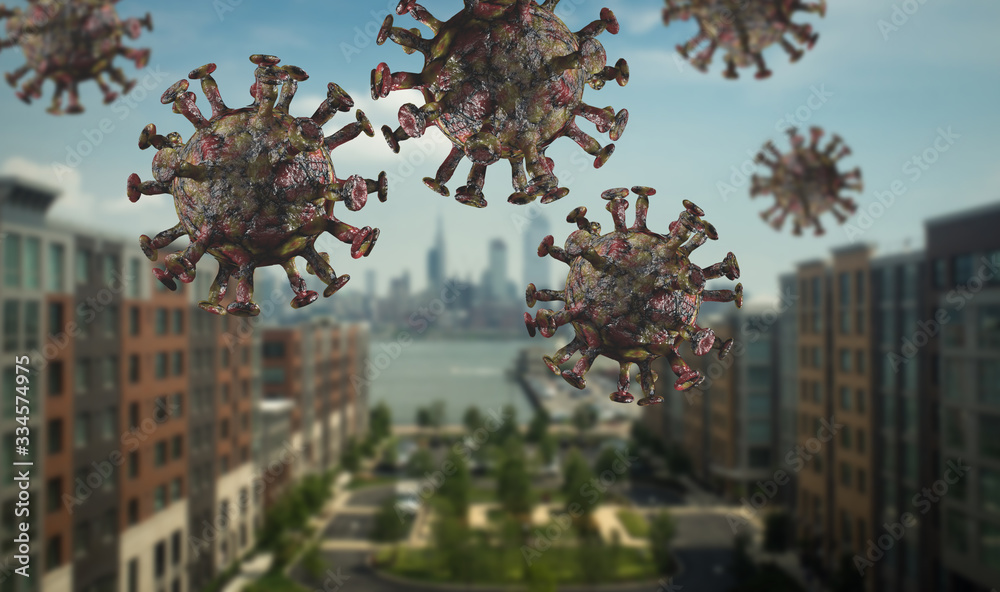 New York City Coronavirus