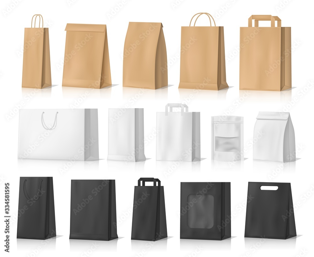 Non Tearable Paper Bags Manufacturers & Suppliers in India
