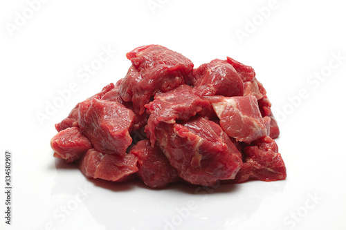 estofado de cerdo y ternera