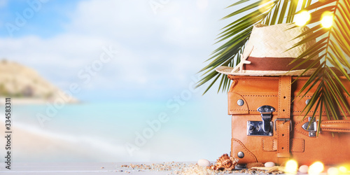 summer backround