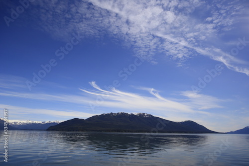 Juneau, Alaska © T.Terziev