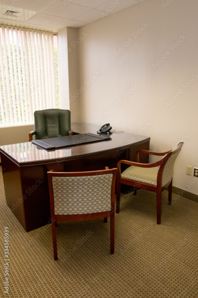 empty office empty office