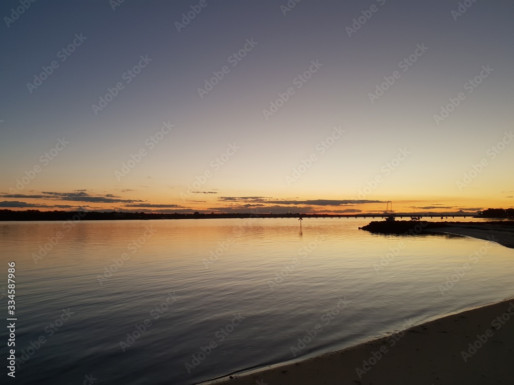 Bribie Island, Queensland Bribie Island, Queensland