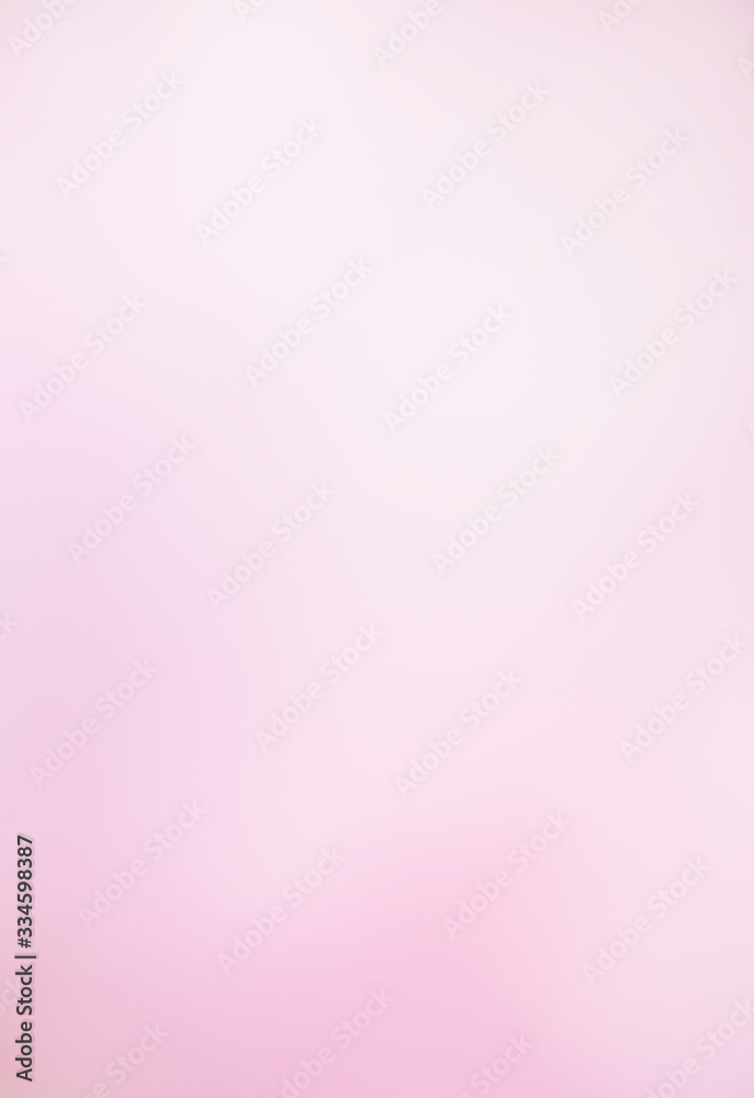 Beautiful Vertical Light Pink background Stock Illustration | Adobe Stock