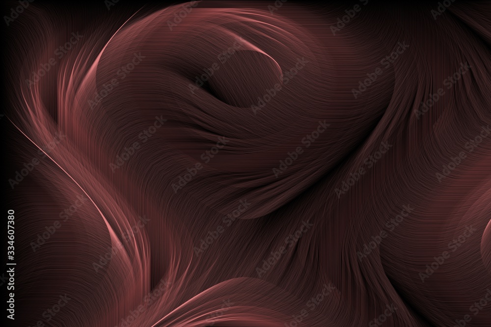 Abstract Red Lines Background Abstract Red Lines Background