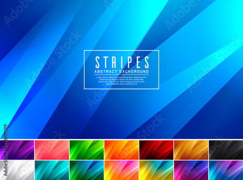 Stripe abstract background. Low poly and fractal vector background series. Applicable for web background, design element ,wall poster, landing page, wall paper, and social media element 