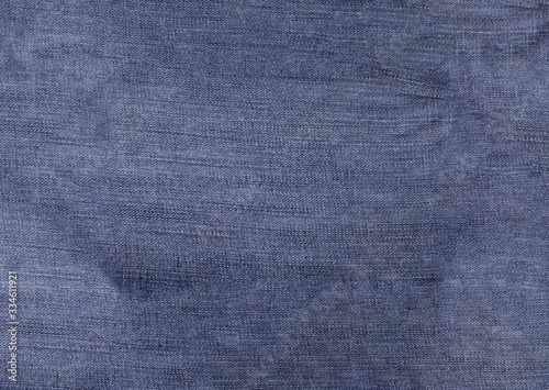 blue jeans fabric © TT3 Design