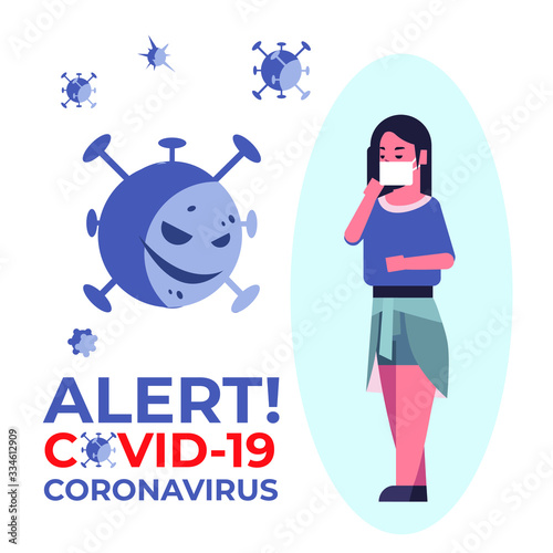 Alert Corona Virus