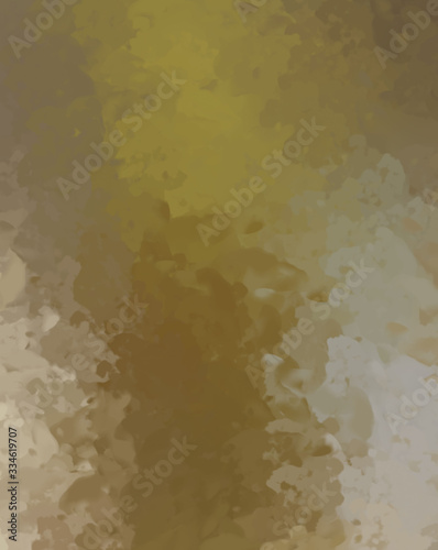 Brushed Painted Abstract Background. Brush stroked painting. Artistic vibrant and colorful wallpaper..