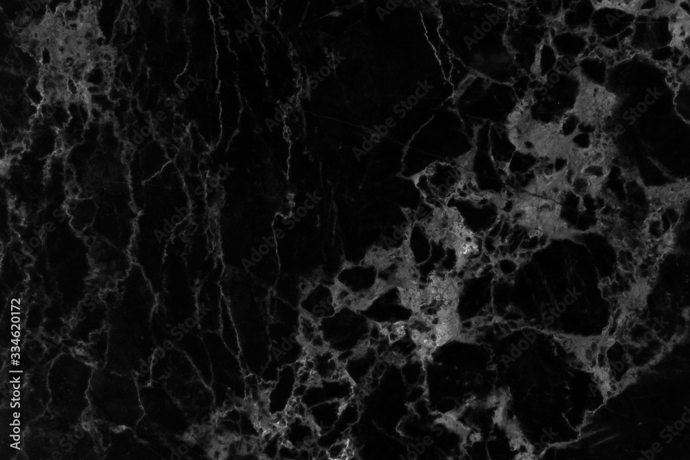 Black marble natural pattern for background, abstract black and white Black marble natural pattern for background, abstract black and white