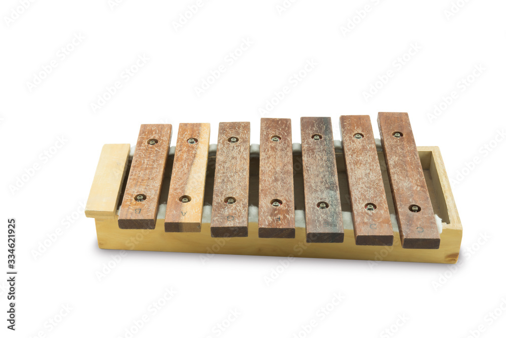 Xylophone Xylophone