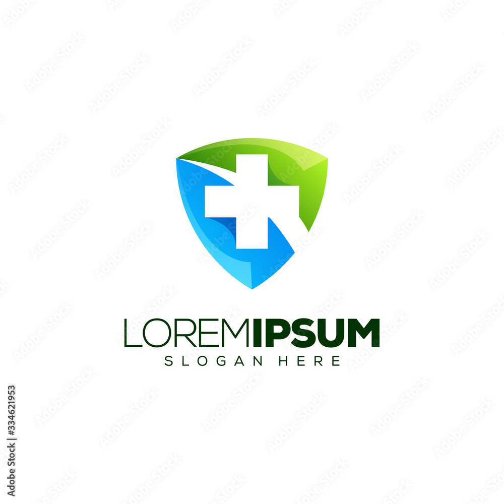 health logo design vector illustration health logo design vector illustration