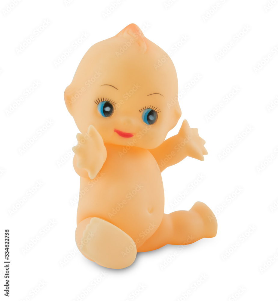 baby doll baby doll