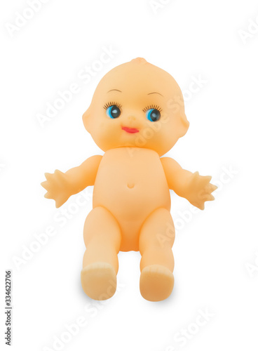 baby doll