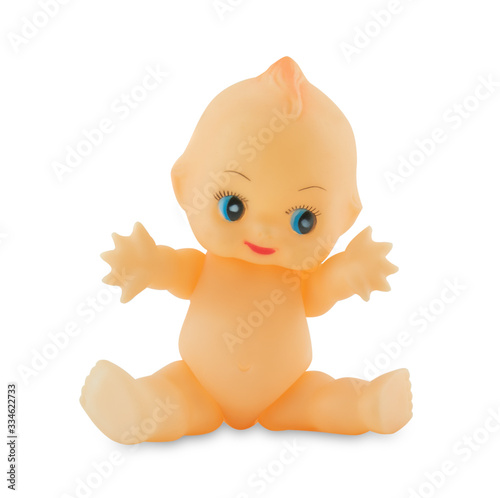 baby doll