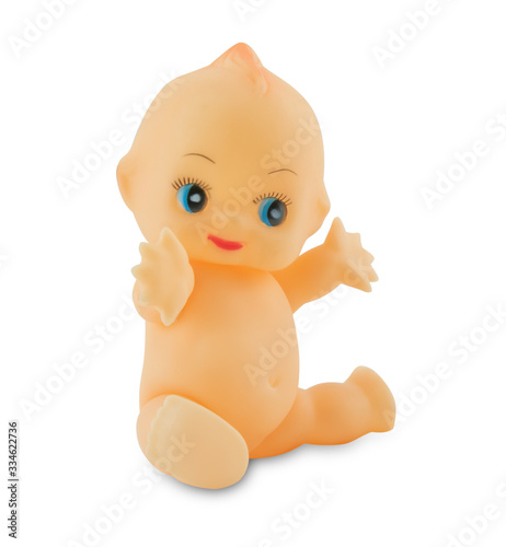baby doll