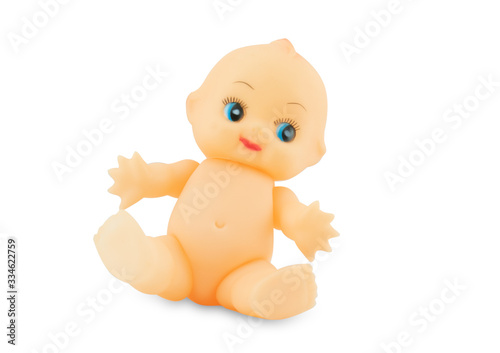 baby doll
