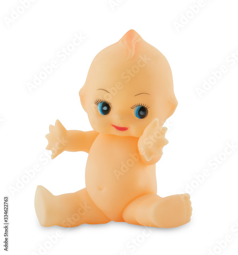 baby doll