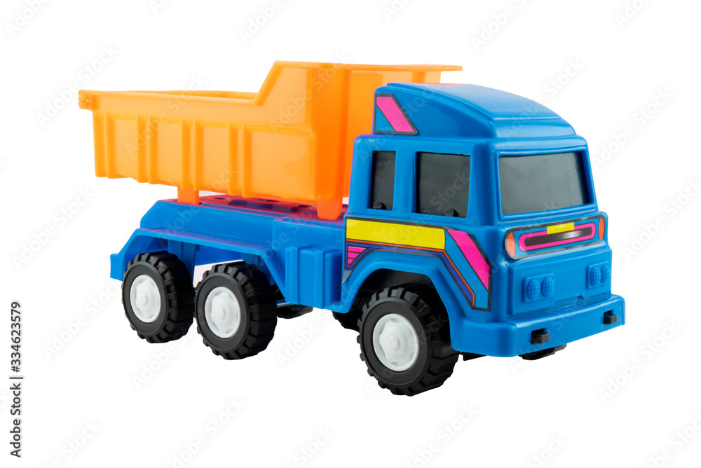 toy car the truck