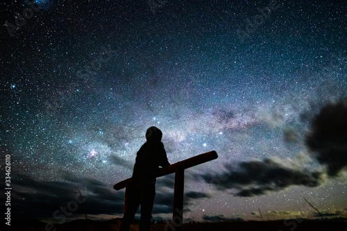 stargazing in tekapo  new zealand4