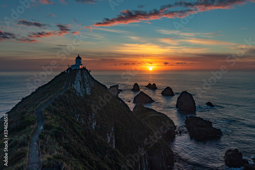 Nuggets of the nugget point in new zealand2
