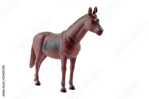 Horse toy