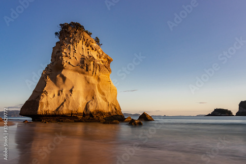 Coromandel cave in new zealand5