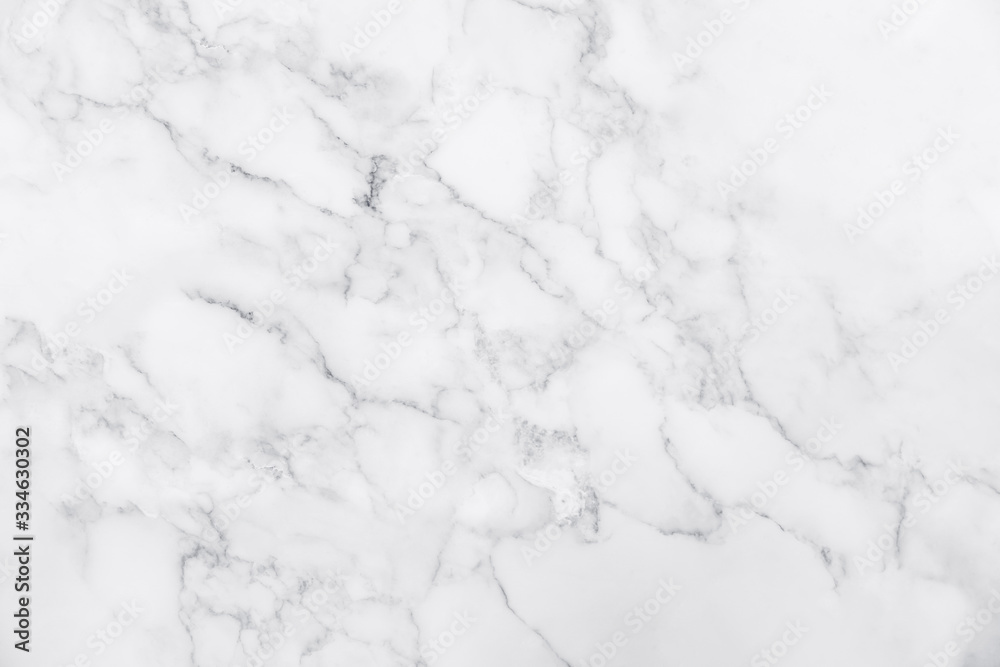 White marble texture for background or tiles floor decorative design.