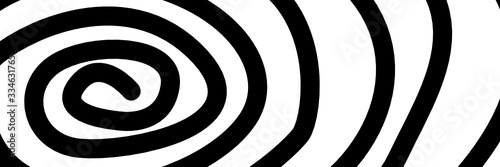 Spirale Banner