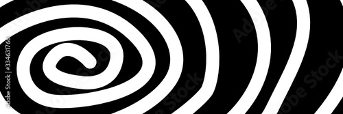 Spirale Banner