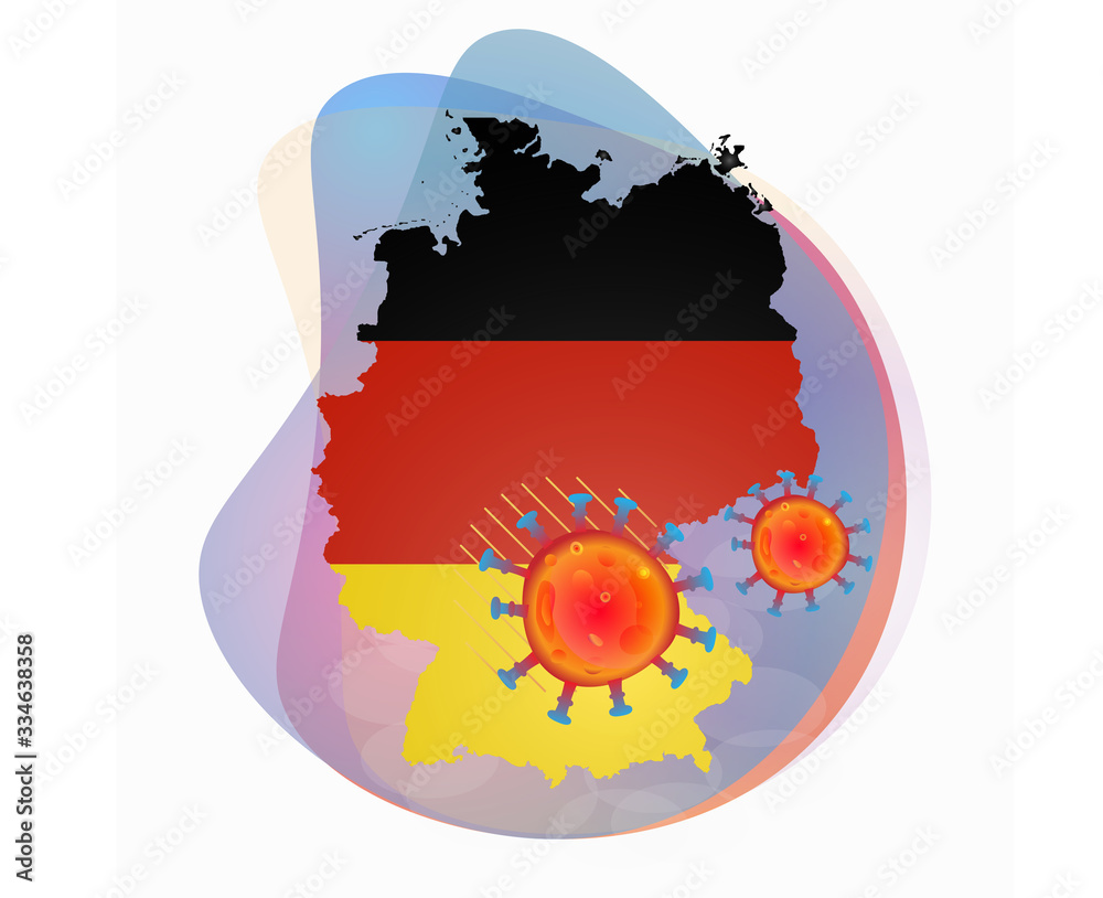 COVID-2019 Coronavirus in world. Quarantine and global recession. World global recession. Epidemic and pandemic worldwide. Concept of world economy crisis. Economic decline in all countries. COVID-2019 Coronavirus in world. Quarantine and global recession. World global recession. Epidemic and pandemic worldwide. Concept of world economy crisis. Economic decline in all countries.