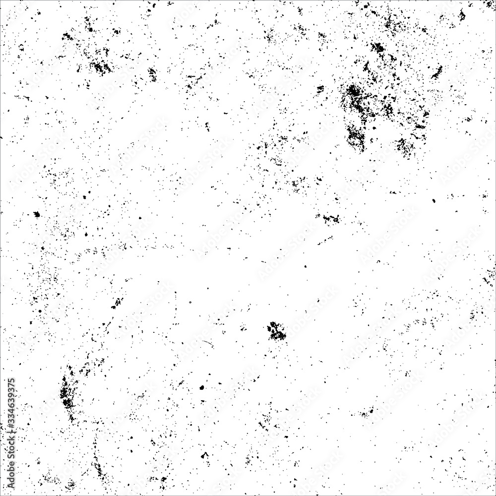 Vector grunge black and white splash ink splat background. Vector grunge black and white splash ink splat background.