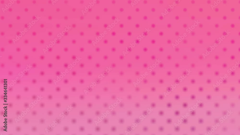 Modern bright pink to green gradient effect motion background with a smooth moving modern style. High definition 4k video modern backdrop with fun circle dots and a one minute length. Modern bright pink to green gradient effect motion background with a smooth moving modern style. High definition 4k video modern backdrop with fun circle dots and a one minute length.
