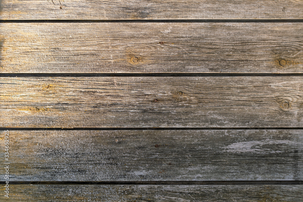 texture of a wooden wall made of old boards. wooden background with old paint texture of a wooden wall made of old boards. wooden background with old paint