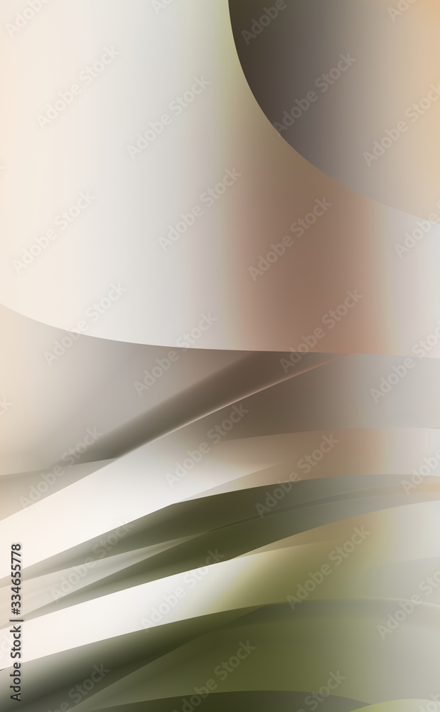 Dynamic trendy simple fluid color gradient abstract cool background with overlapping line effects. Illustration for wallpaper, banner, background, card, book, pamphlet,website. 2D illustration.. Dynamic trendy simple fluid color gradient abstract cool background with overlapping line effects. Illustration for wallpaper, banner, background, card, book, pamphlet,website. 2D illustration..